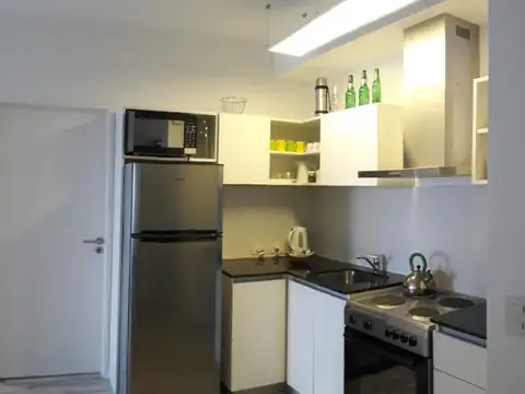 Departamento en Alquiler en Villa Urquiza, USD 750