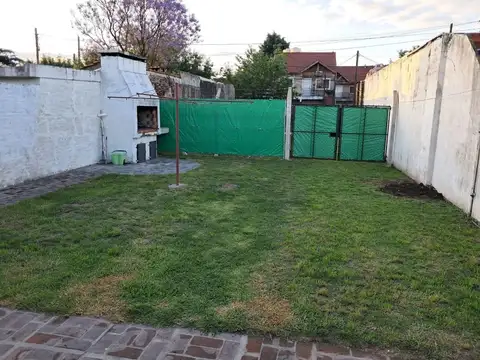 Casa en Alquiler de 1 dormitorio