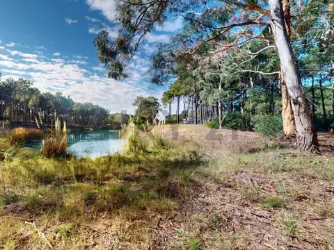 km 374, Ruta Provincial  Interbalnearia nº 11, LOTE 28, BARRIO BRISAS III , Piso 0