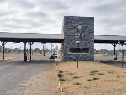 Terreno en Venta en Yachting Club Don Luis, USD 13.000