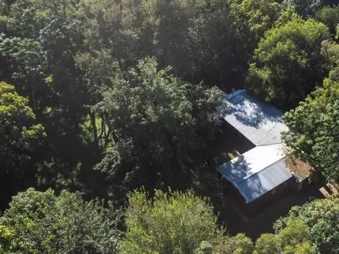 CHACRA 5 AMBIENTES EN VENTA SAN MIGUEL DEL MONTE