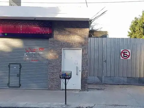  NUEVO VALOR  LOCAL LOTE & PLAYA ESTACIONAMIENTO