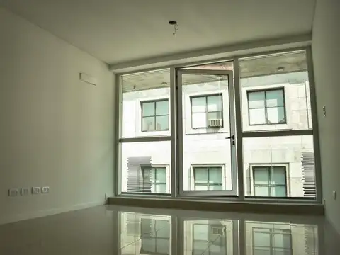 Oficina Monoambiente con 1 baño