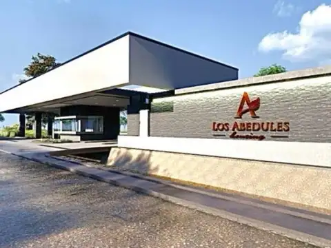 VENTA TERRENO B° PRIVADO LOS ABEDULES -MALARGUE