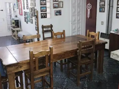 Casa en Venta de 4 dormitorios