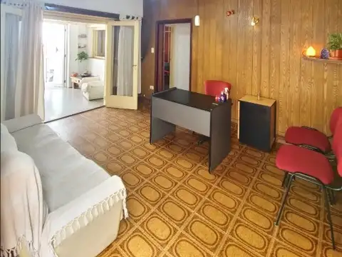 Depto Tipo Casa en Venta 55 años