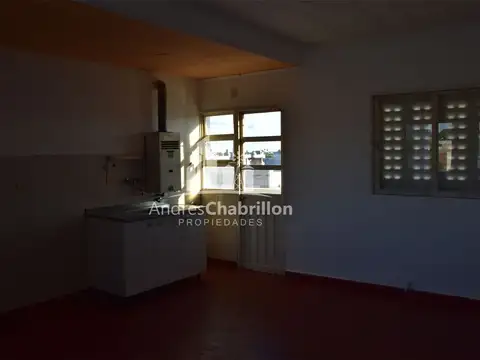 Departamento en Venta en Concordia, USD 50.000