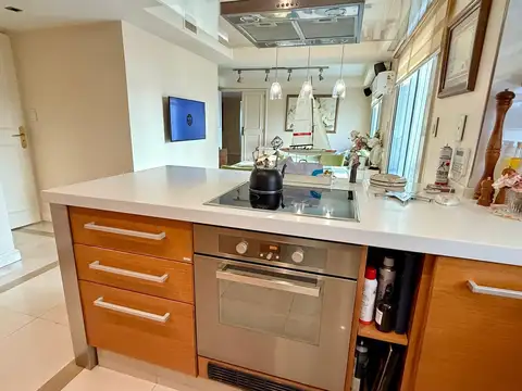 Departamento en Venta de 10 ambientes