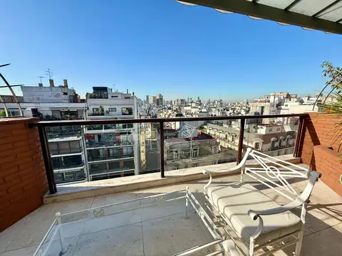Departamento en Venta en Recoleta, USD 1.300.000