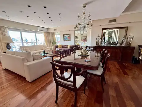 Departamento en Venta 30 años