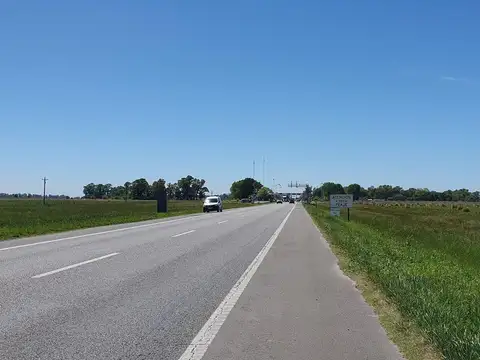 RUTA 205 KM 68