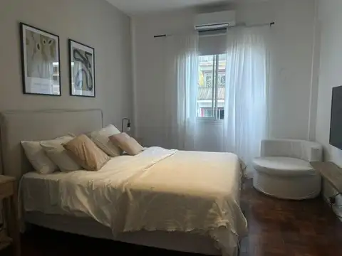 Departamento en Alquiler Temporal de 2 ambientes