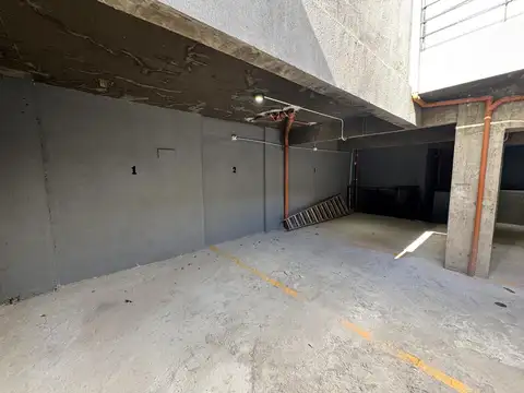 Venta Cochera en Lourdes