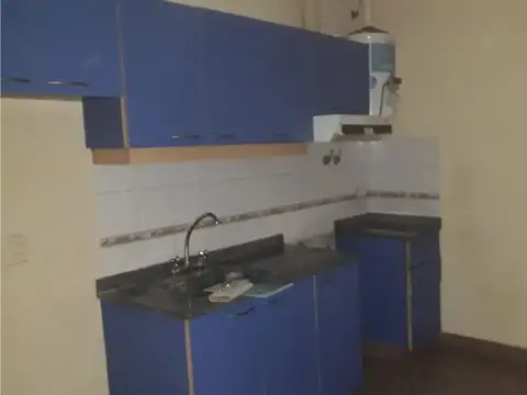 Depto Tipo Casa en Venta de 2 ambientes