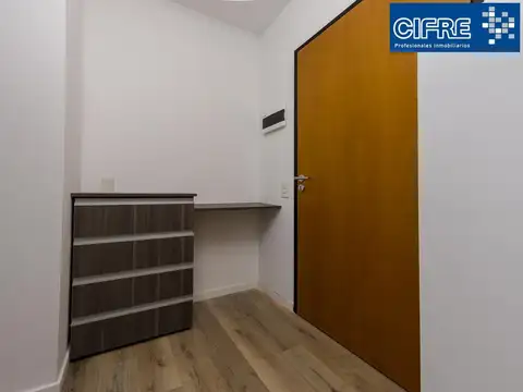 Departamento en Venta en Villa Devoto, USD 124.000