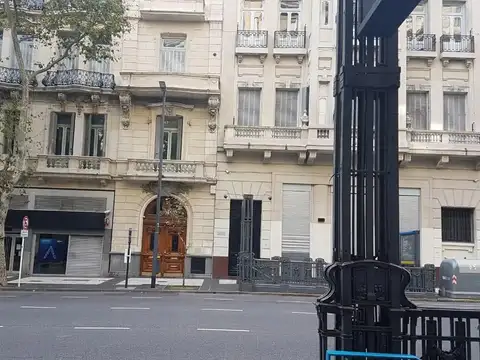 Departamento en Venta en Monserrat, USD 245.000