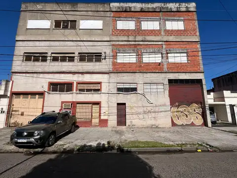 Venta Depósito Galpon Billinghurst