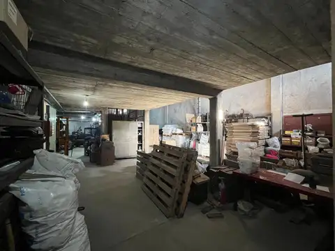 Galpon en Venta en Billinghurst, USD 420.000