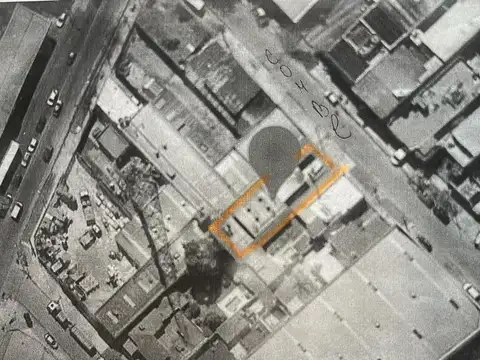 Venta Galpon Industrial sobre Calle Combet Jose Leon Suarez San Martin JT