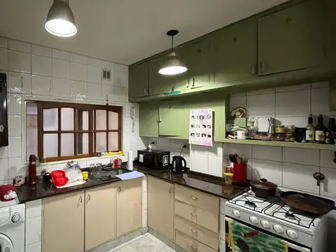 VENTA DEPARTAMENTO 3 AMBIENTES ALMAGRO