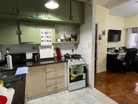 Departamento en Venta 65 años