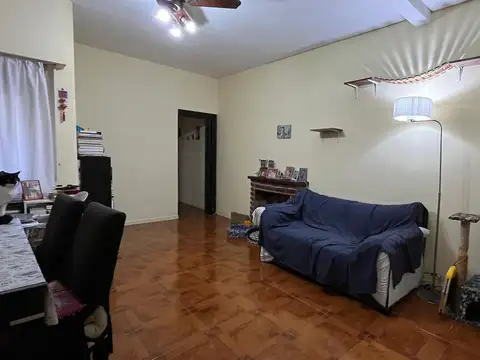 Departamento en Venta en Almagro, USD 91.500