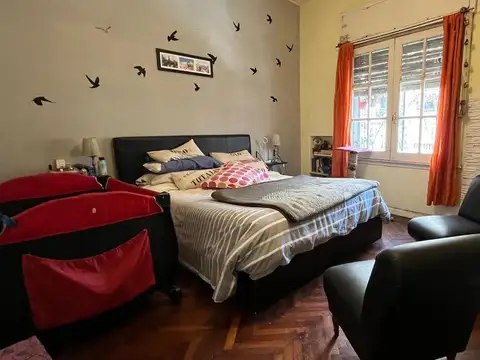 VENTA DEPARTAMENTO 3 AMBIENTES ALMAGRO