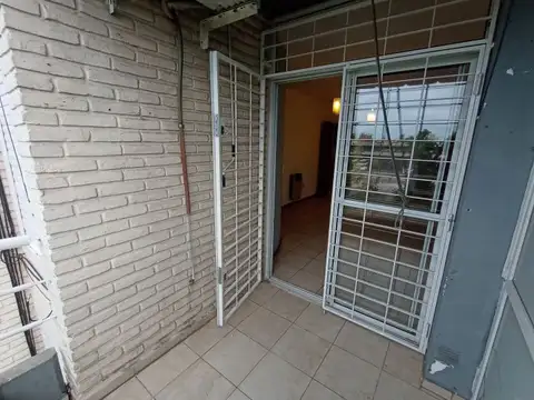 Departamento en Venta 24 años