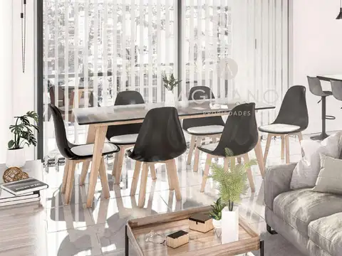 Departamento en Venta en Terminal Vieja, USD 82.000