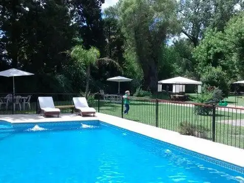 HOSTERIA EN VENTA EN LOMA VERDE ESCOBAR OPORTUNIDAD INVERSION