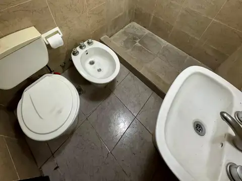 Departamento en alquiler en Merlo Norte