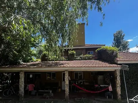 Ruta Provincial 58 Barrio Malibu 100