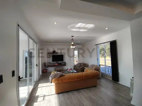 Casa en Venta 2 años