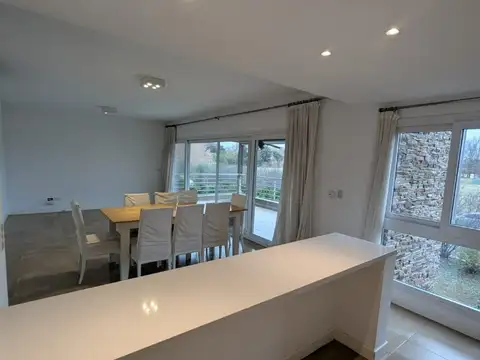 Departamento en Venta 7 años