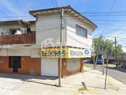 Local en Venta en Villa Ballester, USD 55.000