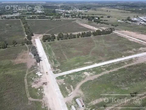 Terreno en Venta de 2848,0 m2