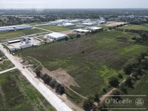 Terreno en Venta en Florencio Varela, USD 256.320