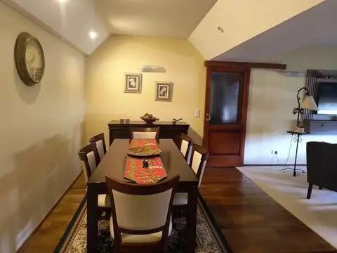 VENTA departamento excelente estado y ubicación