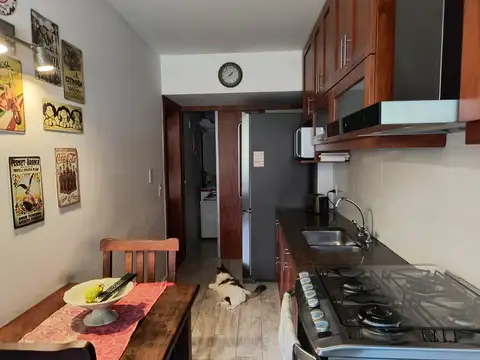 Departamento en Venta al Sur