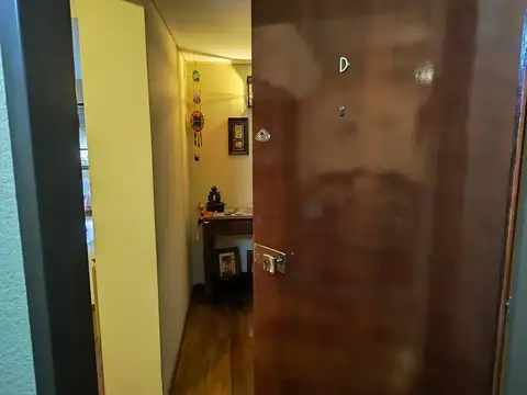 Rolando esquina Moreno