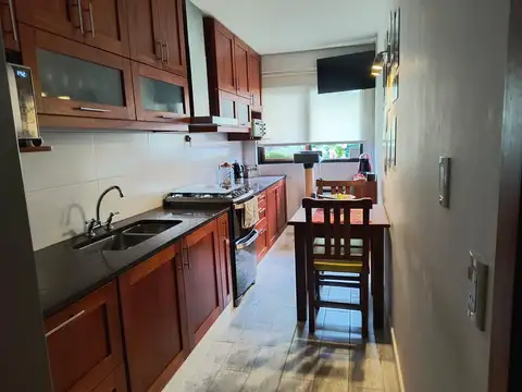 Departamento en Venta en San Carlos De Bariloche, USD 230.000