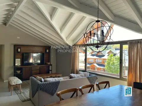 Departamento en Venta de 4 ambientes