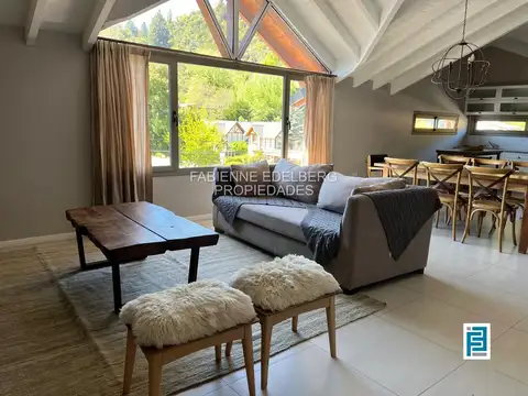 Departamento en Venta de 3 dormitorios