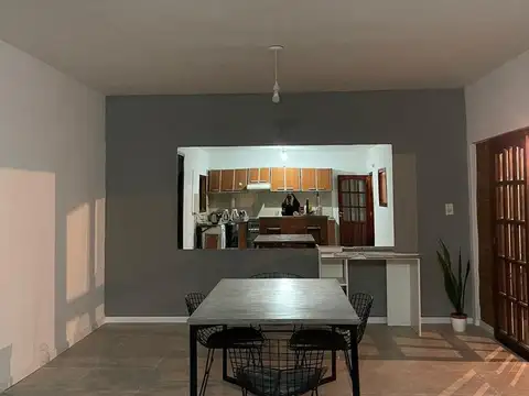 Doctor Juan A. Mazza 2600