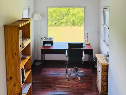 BURATTI Casa en Venta Barrio Privado Galápagos 5 ambientes