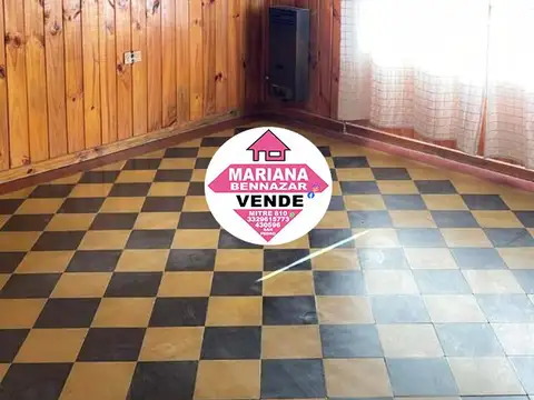 CASA EN VENTA SAN PEDRO