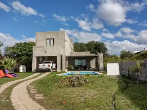 Casa en Venta en Tanti, USD 149.900