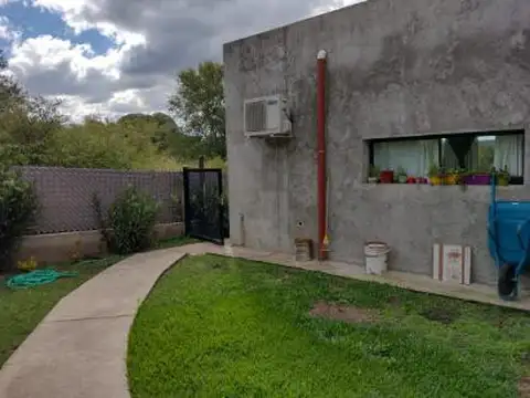 Casa en Venta 7 años