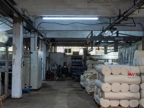 Galpon en Venta en Billinghurst, USD 520.000