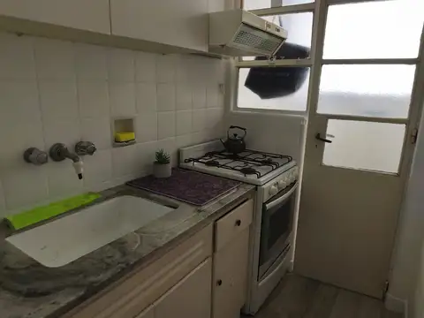 Departamento en Alquiler Temporal en Centro, $ 1.111